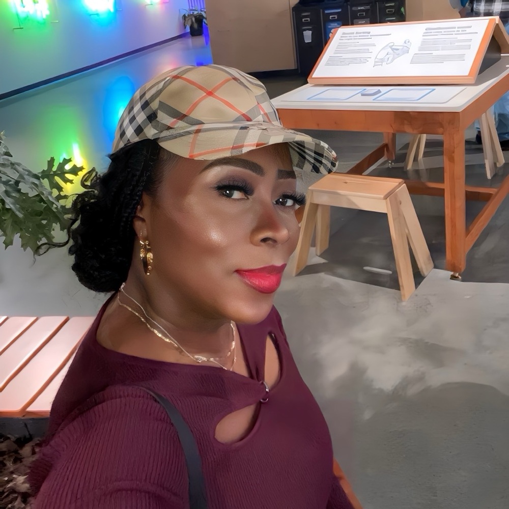 Meet your Posher, Fatu